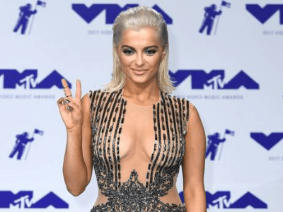 Bebe Rexha Net Worth and&nbsp;Awards